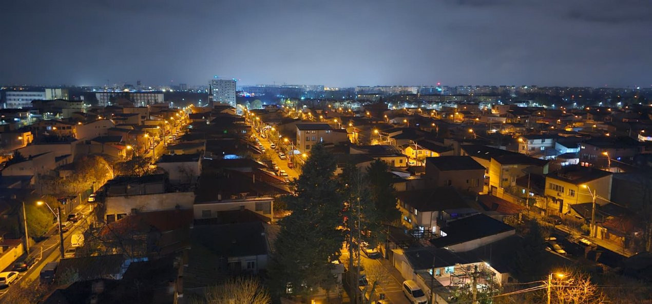 3 camere | renovat 2025 | mobilat & utilat | vedere panoramică | 