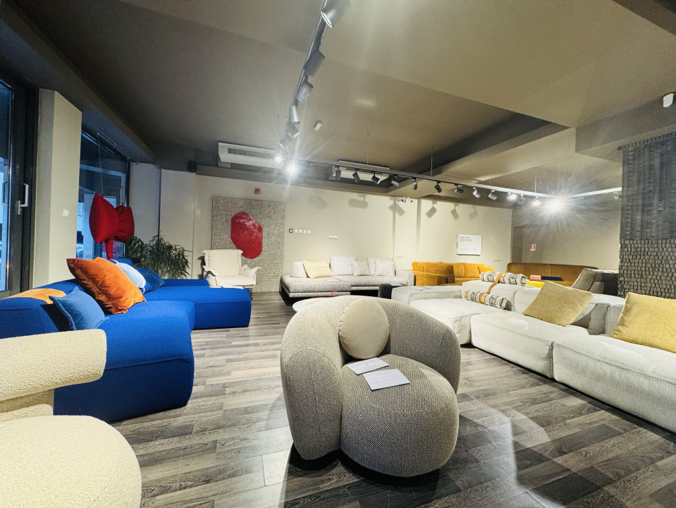 OPORTUNITATE! Spatiu in Dorobanti, Yield 7.5, Stradal, Expunere Generoasa