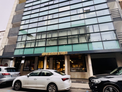 OPORTUNITATE! Spatiu in Dorobanti, Yield 7.5, Stradal, Expunere Generoasa