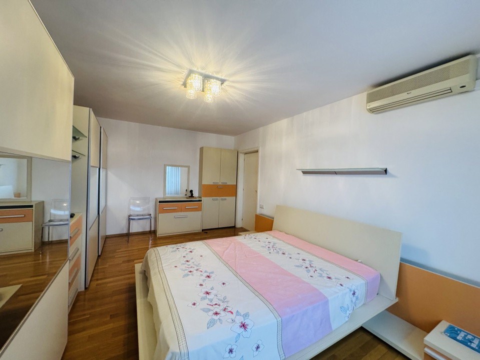 Apartament spatios de inchiriat in Bdul Libertatii-Casa Poporului