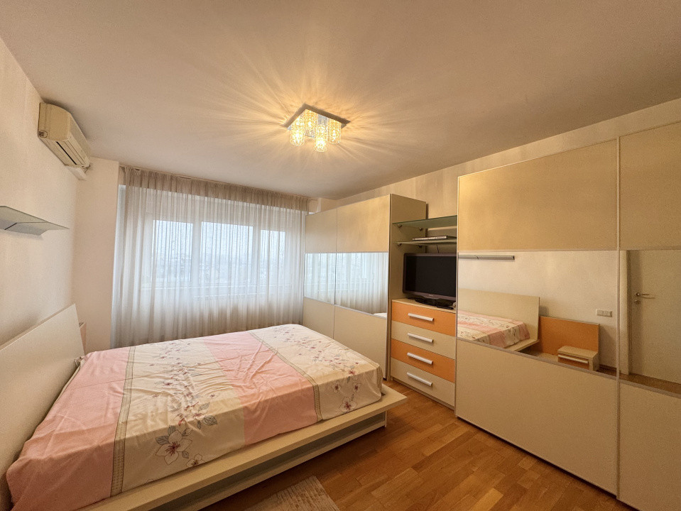 Apartament spatios de inchiriat in Bdul Libertatii-Casa Poporului