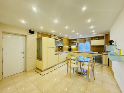 Apartament spatios de inchiriat in Bdul Libertatii-Casa Poporului