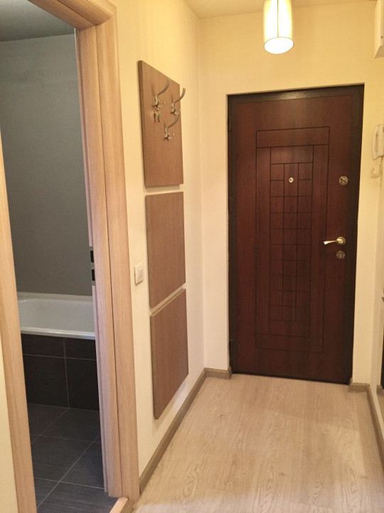 Garsoniera pretabila birou-cabinet in zona Dristor - Mihai Bravu 