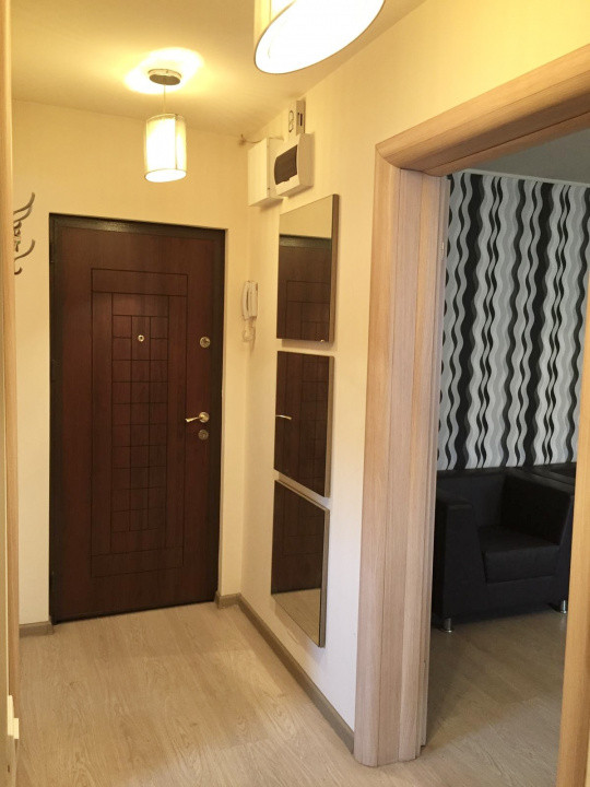 Garsoniera pretabila birou-cabinet in zona Dristor - Mihai Bravu 