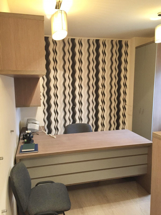 Garsoniera pretabila birou-cabinet in zona Dristor - Mihai Bravu 
