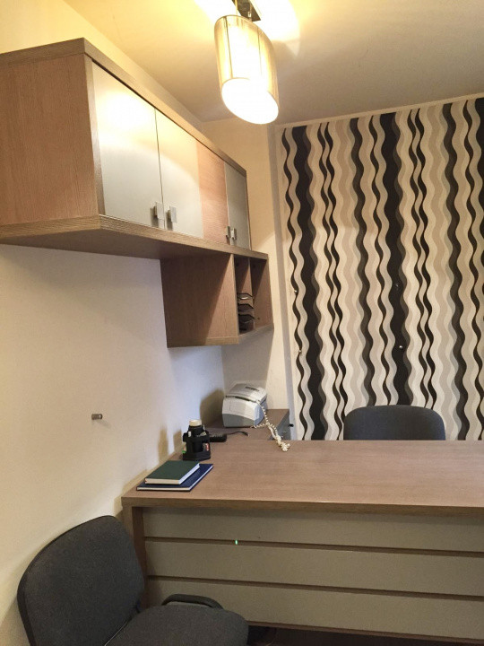 Garsoniera pretabila birou-cabinet in zona Dristor - Mihai Bravu 