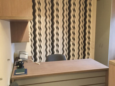 Garsoniera pretabila birou-cabinet in zona Dristor - Mihai Bravu 
