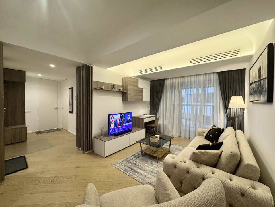 Apartament Premium Cortina Academy