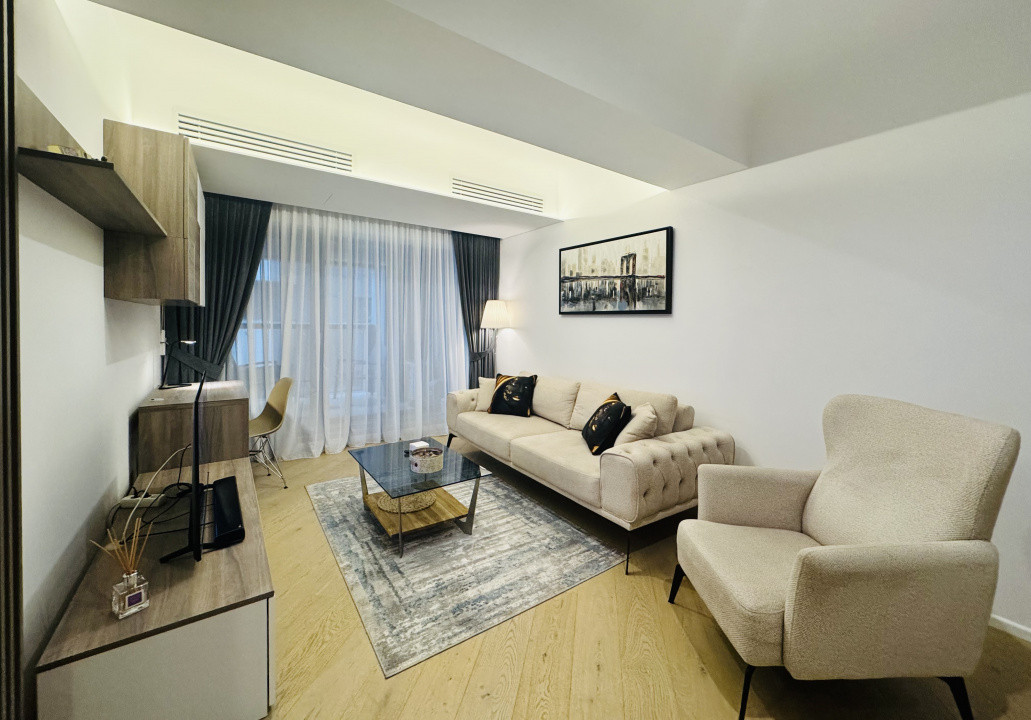 Apartament Premium Cortina Academy