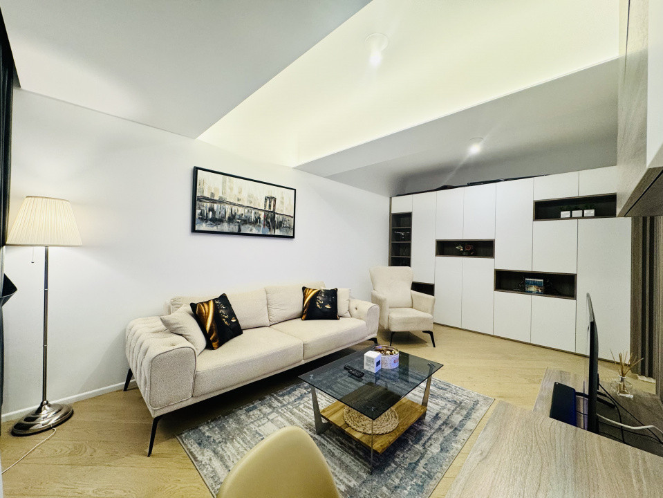 Apartament Premium Cortina Academy