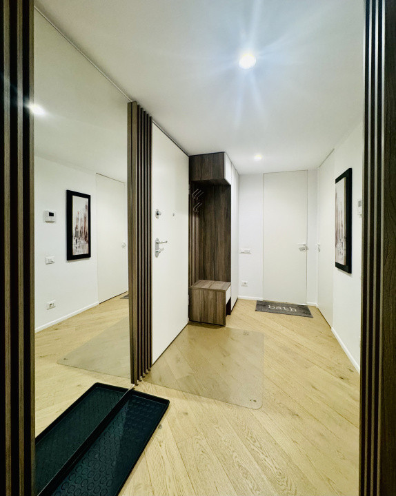 Apartament Premium Cortina Academy