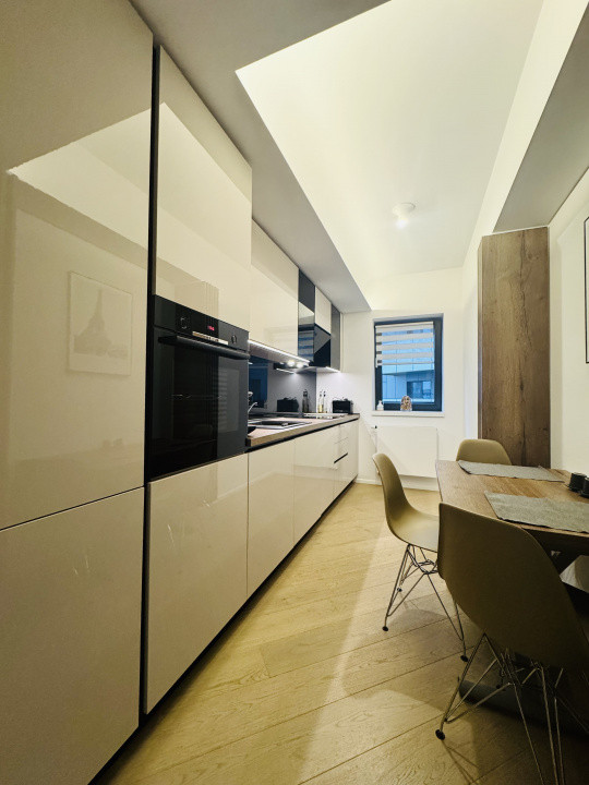 Apartament Premium Cortina Academy