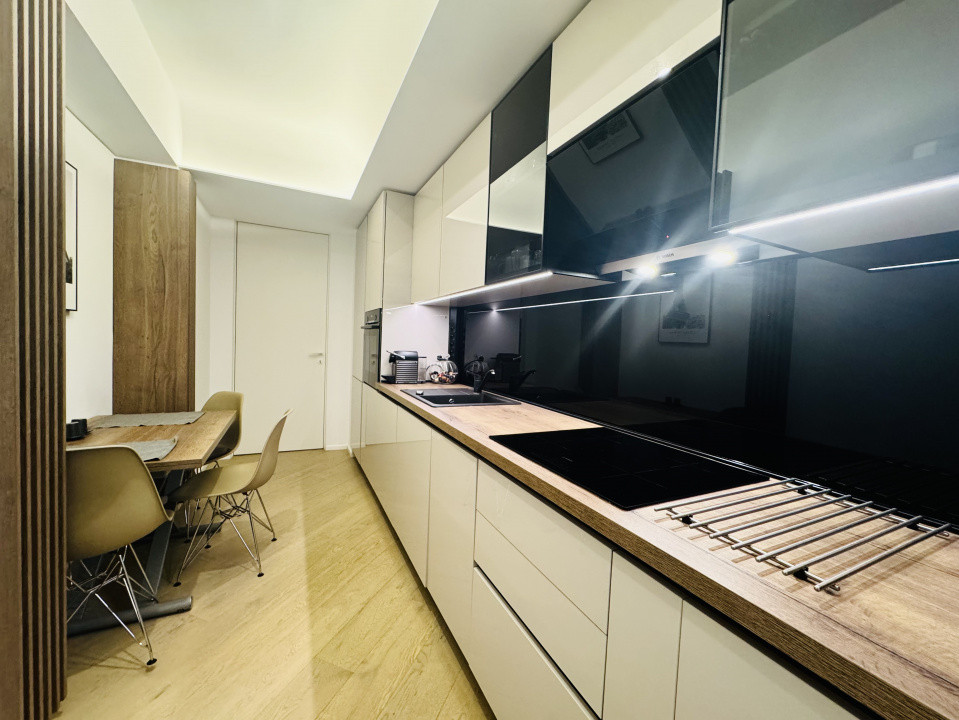 Apartament Premium Cortina Academy