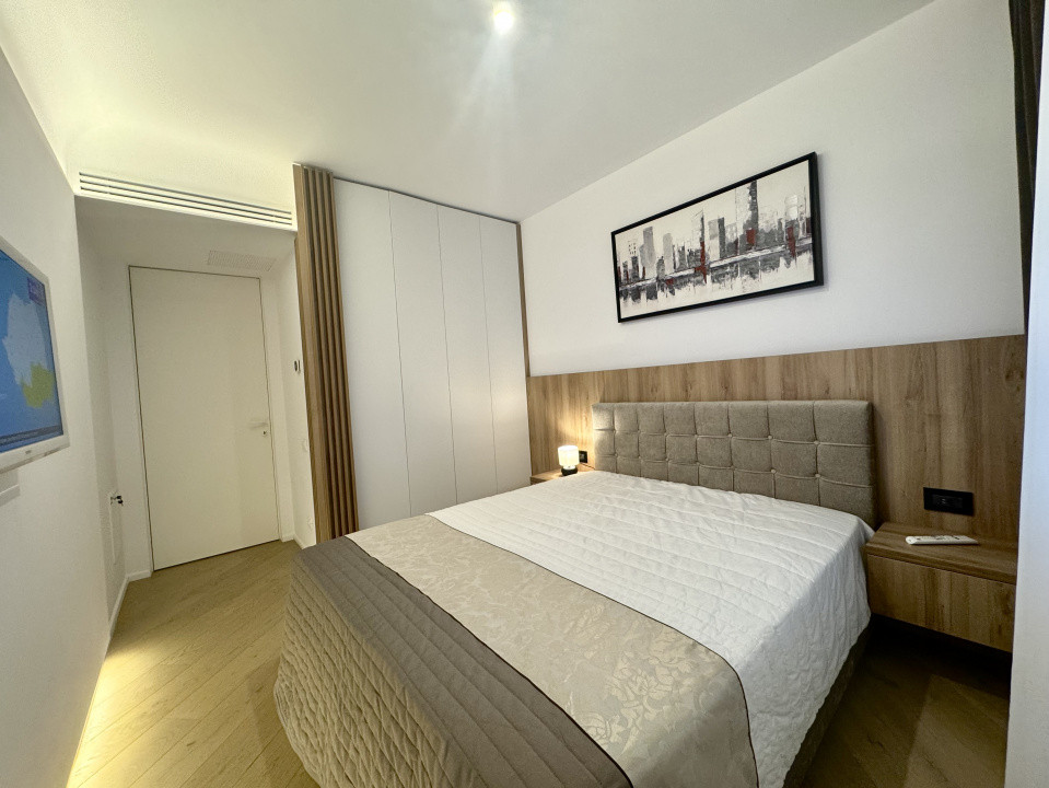 Apartament Premium Cortina Academy