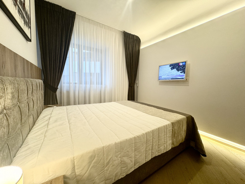 Apartament Premium Cortina Academy