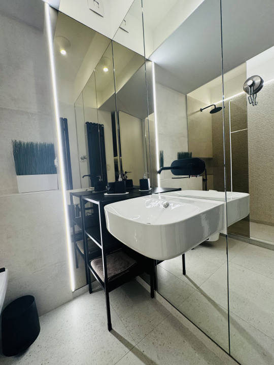 Apartament Premium Cortina Academy