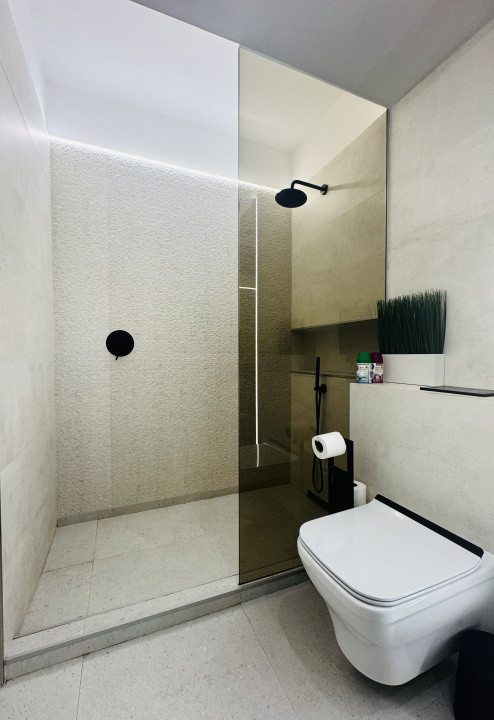 Apartament Premium Cortina Academy