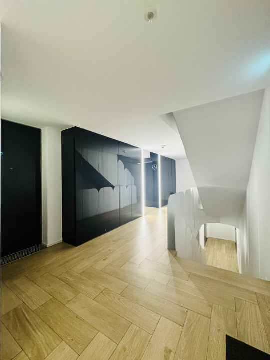 Apartament Premium Cortina Academy