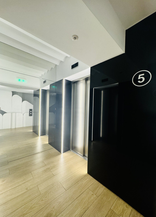 Apartament Premium Cortina Academy