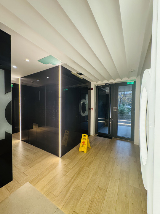 Apartament Premium Cortina Academy