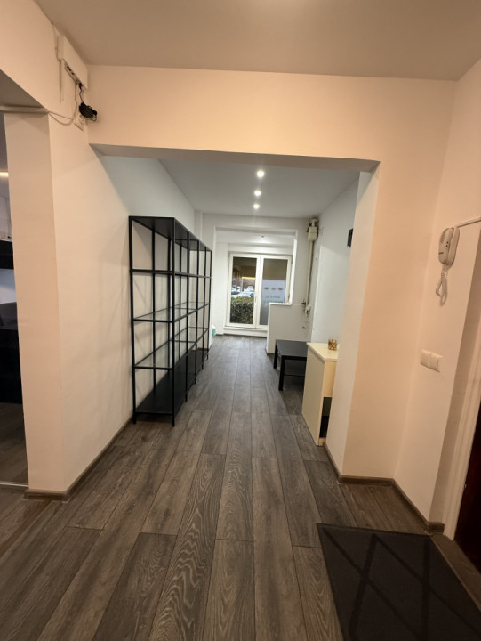 Apartament 2 camere pretabil birou-cabinet in zona Dristor-Park Lake-Parc IOR