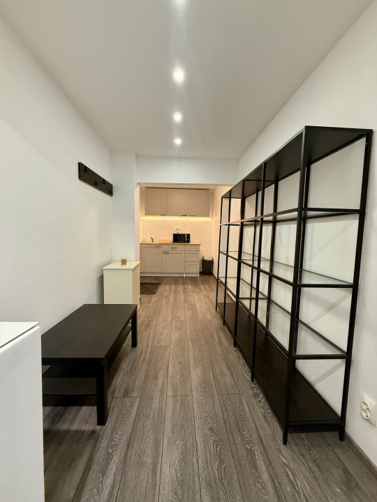 Apartament 2 camere pretabil birou-cabinet in zona Dristor-Park Lake-Parc IOR