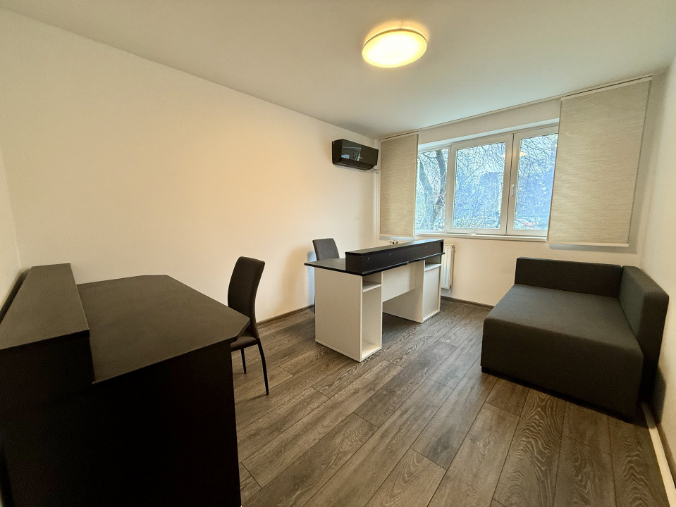 Apartament 2 camere pretabil birou-cabinet in zona Dristor-Park Lake-Parc IOR