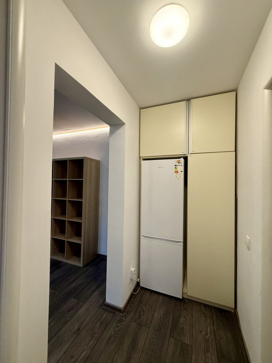 Apartament 2 camere pretabil birou-cabinet in zona Dristor-Park Lake-Parc IOR