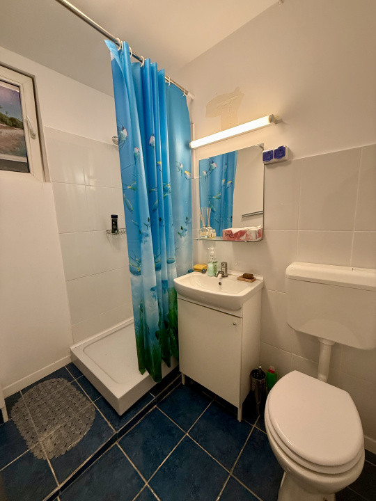 Apartament 2 camere pretabil birou-cabinet in zona Dristor-Park Lake-Parc IOR