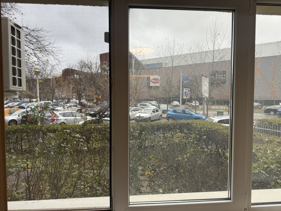 Apartament 2 camere pretabil birou-cabinet in zona Dristor-Park Lake-Parc IOR