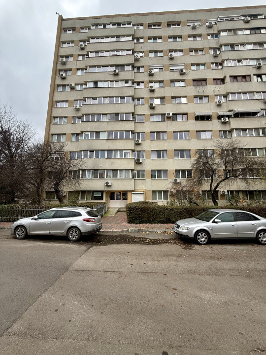 Apartament 2 camere pretabil birou-cabinet in zona Dristor-Park Lake-Parc IOR