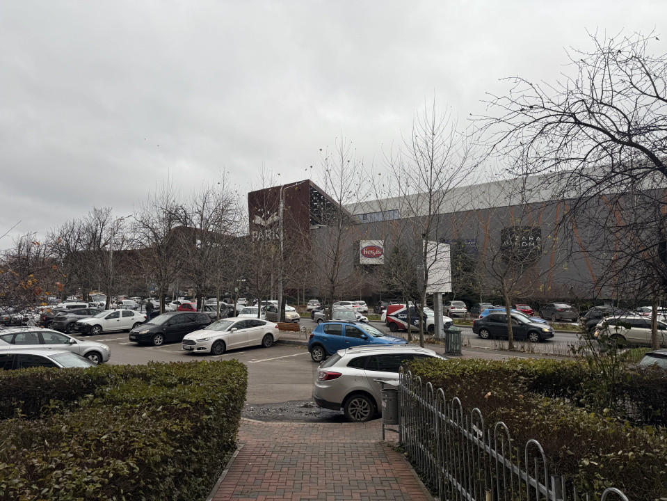 Apartament 2 camere pretabil birou-cabinet in zona Dristor-Park Lake-Parc IOR