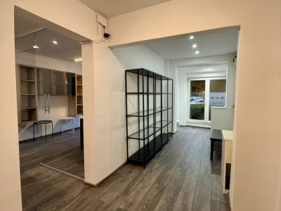 Apartament 2 camere pretabil birou-cabinet in zona Dristor-Park Lake-Parc IOR