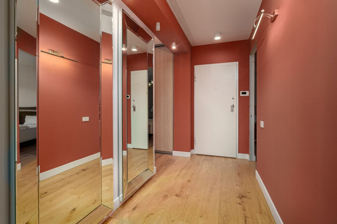 Polona Tunari Bloc 2022 Apart 3 camere 90 mp premium gradina proprie