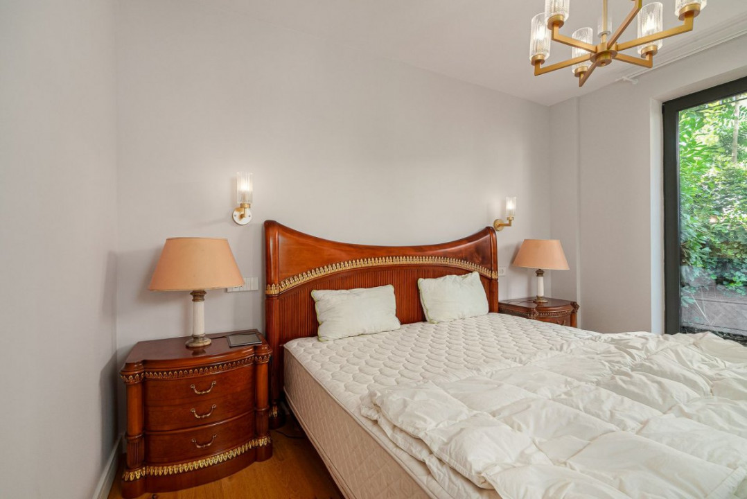 Polona Tunari Bloc 2022 Apart 3 camere 90 mp premium gradina proprie