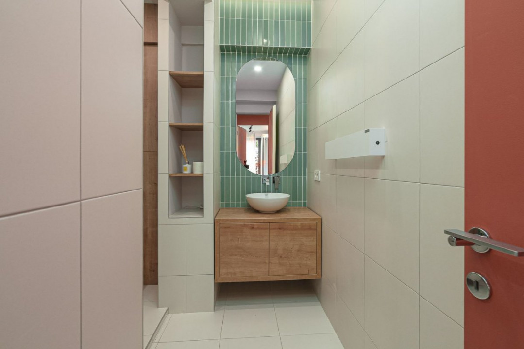 Polona Tunari Bloc 2022 Apart 3 camere 90 mp premium gradina proprie