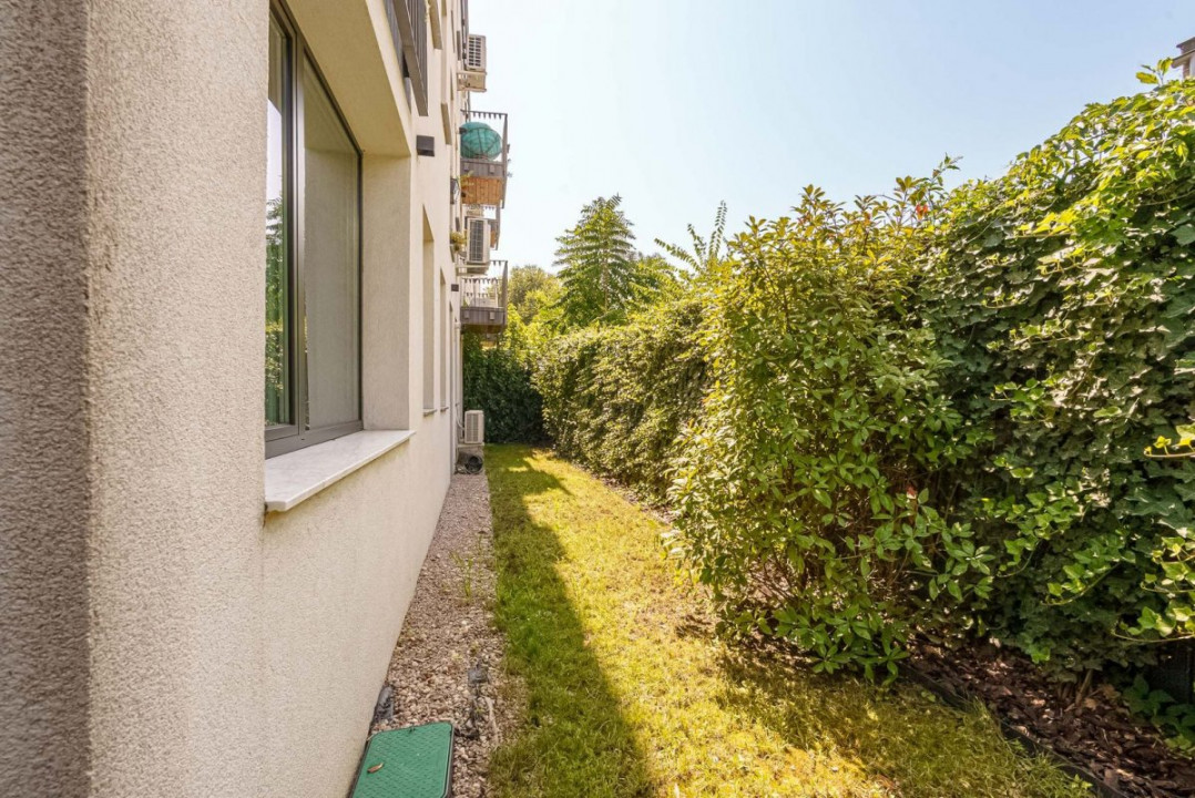 Polona Tunari Bloc 2022 Apart 3 camere 90 mp premium gradina proprie