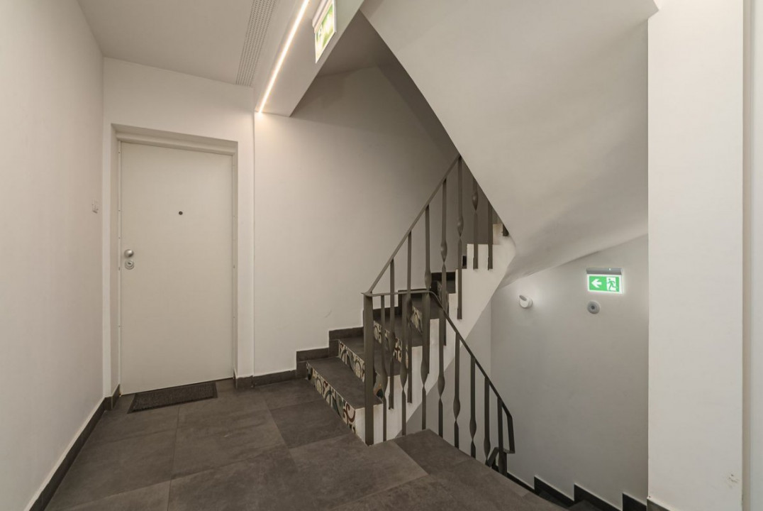 Polona Tunari Bloc 2022 Apart 3 camere 90 mp premium gradina proprie