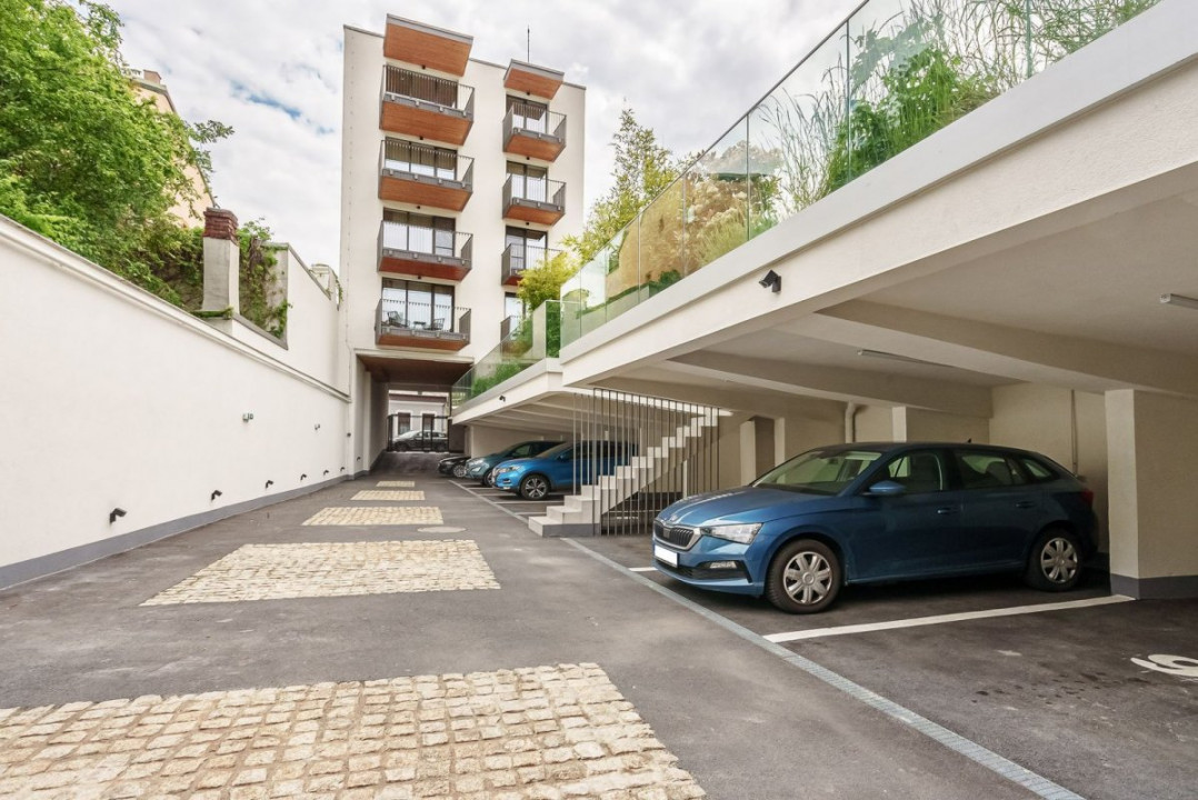 Polona Tunari Bloc 2022 Apart 3 camere 90 mp premium gradina proprie