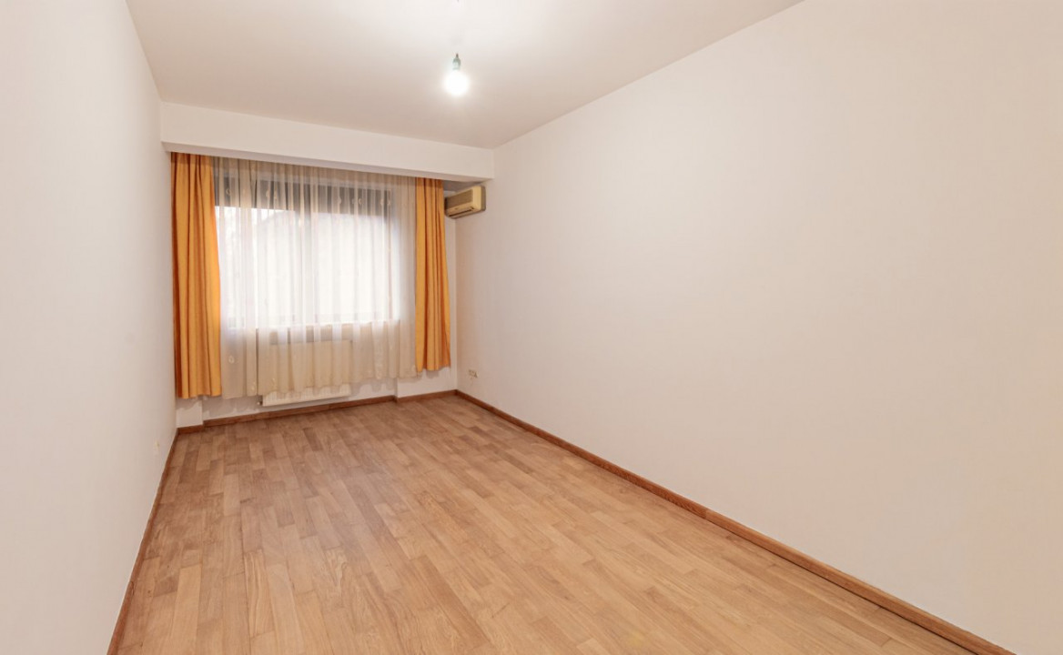 Vezi Parcul Kiseleff! Apartament spectaculos, 4 camere, 175mp