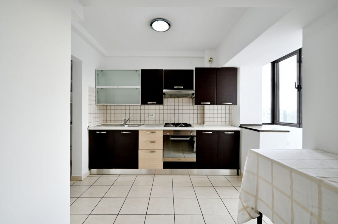 Vanzare apartament Duplex 4 camere Bulevardul Uniri nr.12