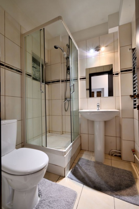 Vanzare apartament Duplex 4 camere Bulevardul Uniri nr.12