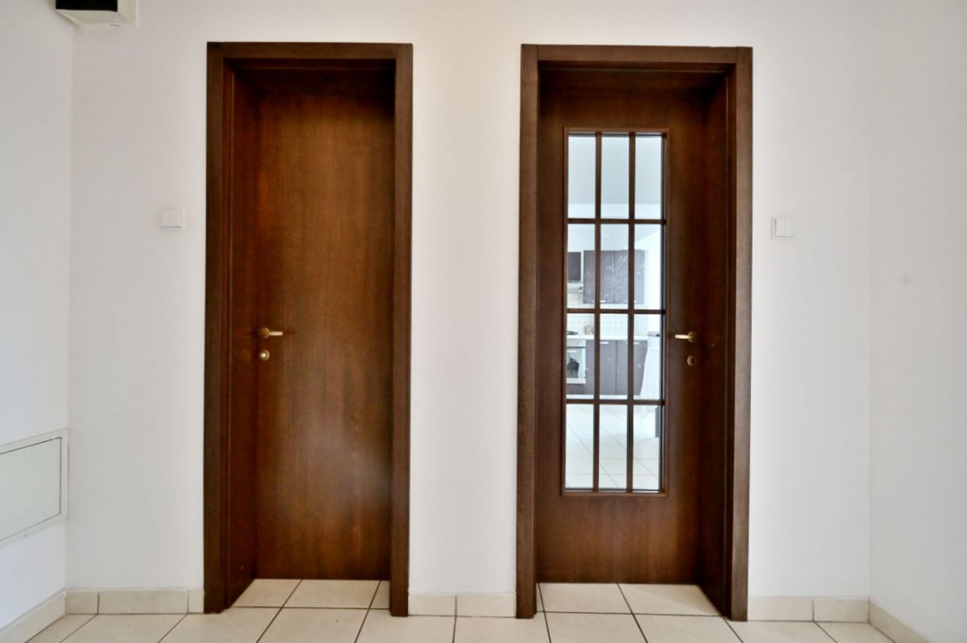 Vanzare apartament Duplex 4 camere Bulevardul Uniri nr.12