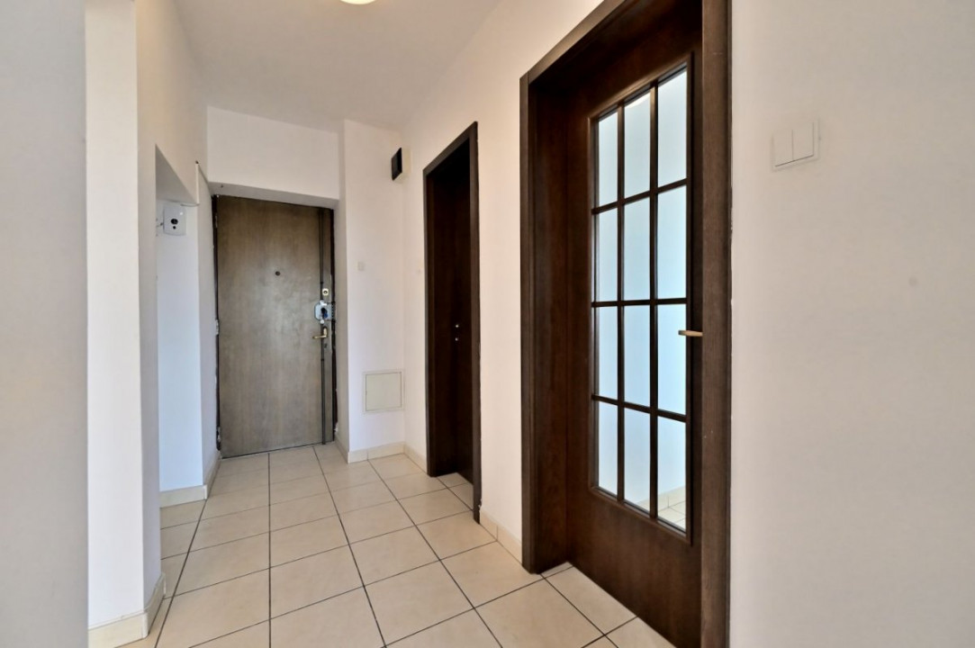 Vanzare apartament Duplex 4 camere Bulevardul Uniri nr.12