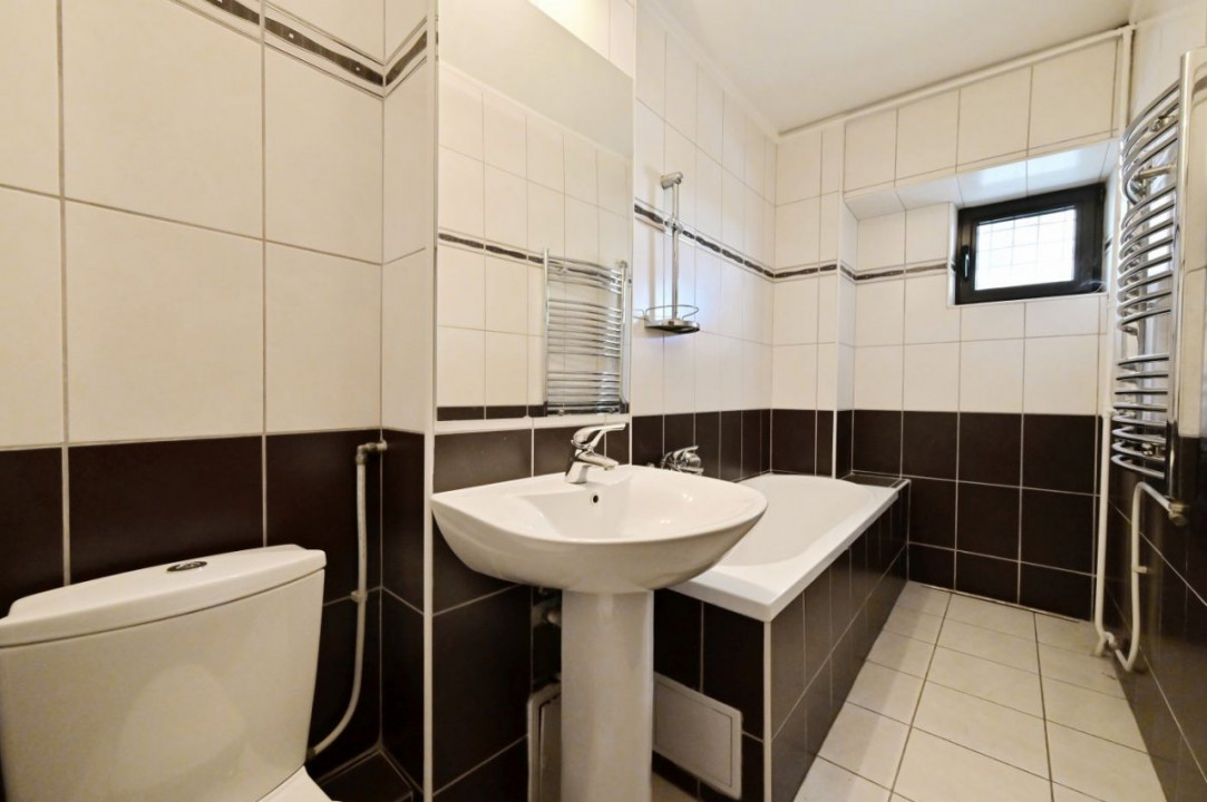 Vanzare apartament Duplex 4 camere Bulevardul Uniri nr.12
