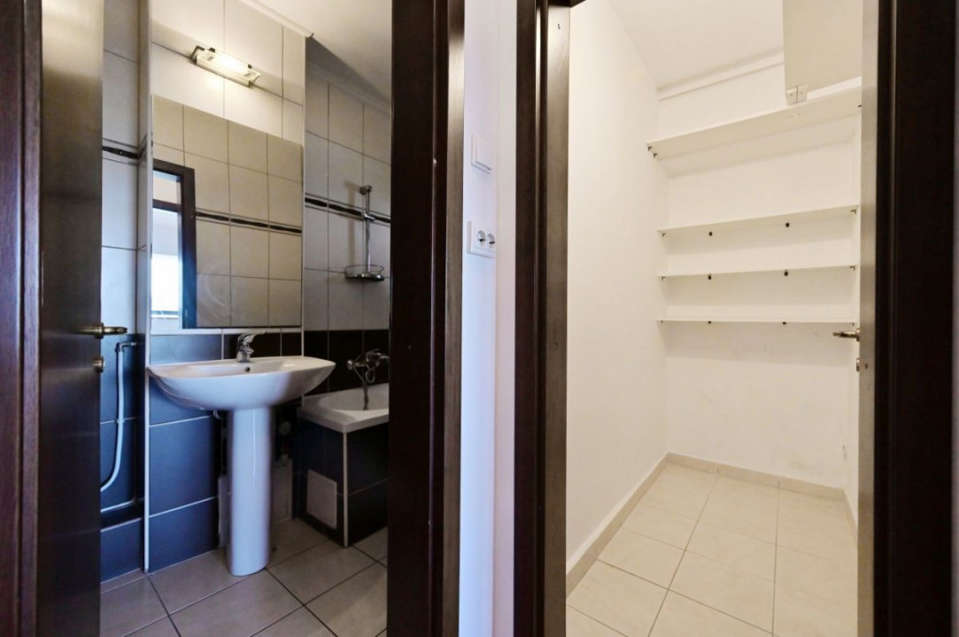 Vanzare apartament Duplex 4 camere Bulevardul Uniri nr.12