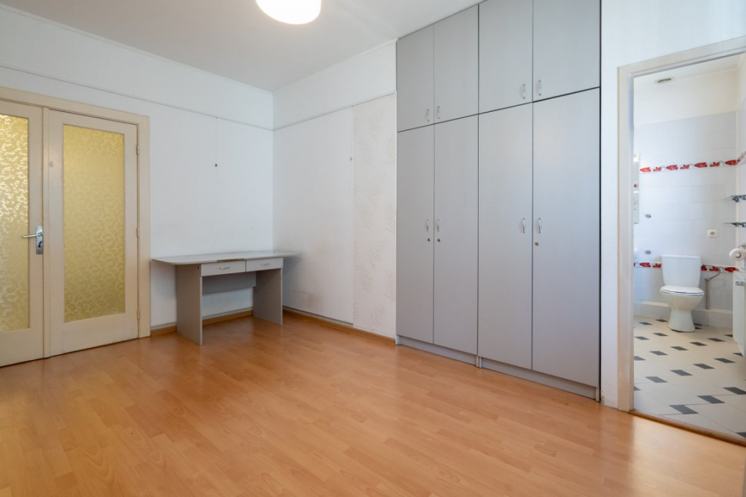 Vila Art Deco cu poveste – intre istorie, functionalitate si rafinament