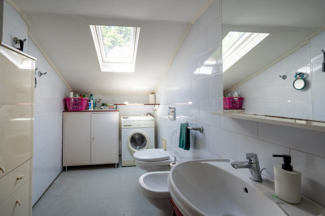 Vila Art Deco cu poveste – intre istorie, functionalitate si rafinament