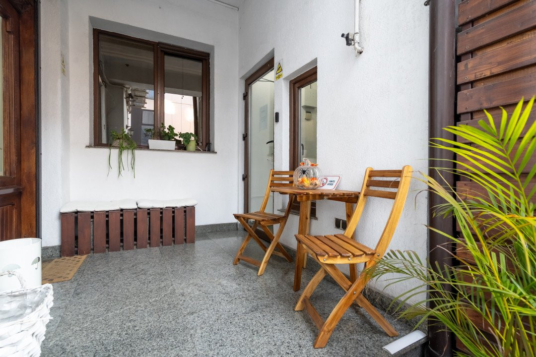 VANZARE VILA POLONA – STR. JUSTINIAN