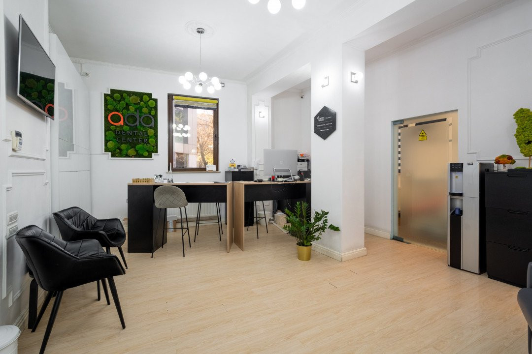 VANZARE VILA POLONA – STR. JUSTINIAN